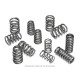 Dijelovi motora SUPERTECH Valve Spring Set Honda/Subaru/Nissan/Opel | race-shop.hr