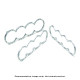 Dijelovi motora SUPERTECH Block Guard Honda B16/17A/B18C | race-shop.hr