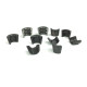 Dijelovi motora SUPERTECH Keeper 6.6mm 7 degree. | race-shop.hr