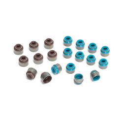SUPERTECH Valve Seal Kit Intake & Exhaust Mini W11B16 Tritec