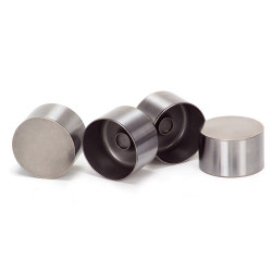 SUPERTECH Cam Follower Solid 33x26x3.0mm WPC Coated