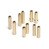 SUPERTECH Valve Guide Kit Exhaust Honda B/H Series 6mm