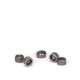 Hidraulični podizači/podizači ventila SUPERTECH Lash Cap 6.0mm 3.15mm Thick 2.8mm Deep | race-shop.hr