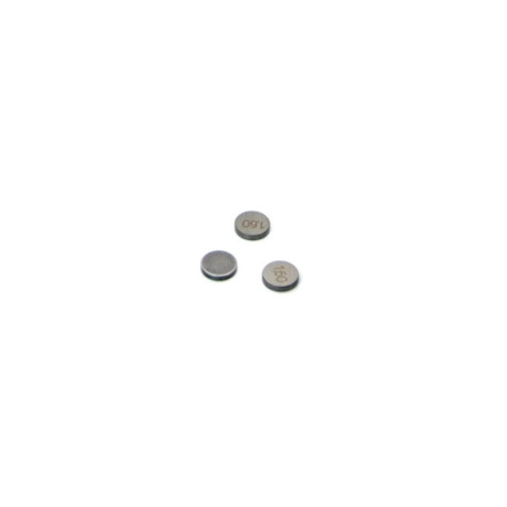 Hidraulični podizači/podizači ventila SUPERTECH Shim Nissan RB26 OE repl. 12.15mm Thick 3.70mm | race-shop.hr