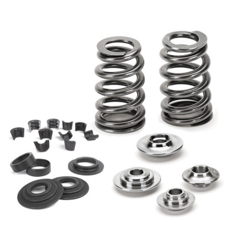 Dijelovi motora SUPERTECH Valve Spring Kit Toyota 1GR-FE Beehive | race-shop.hr