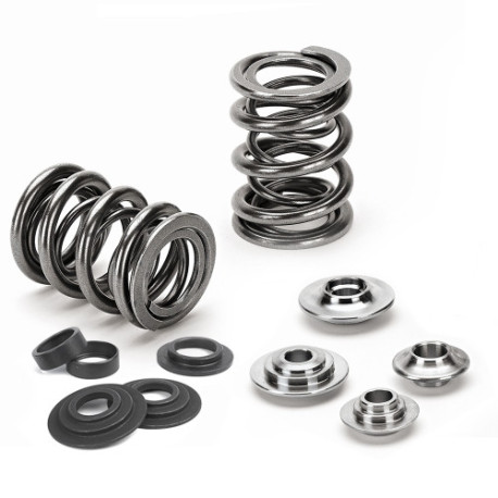 Dijelovi motora SUPERTECH Valve Spring Kit Toyota 1GR-FE Dual | race-shop.hr