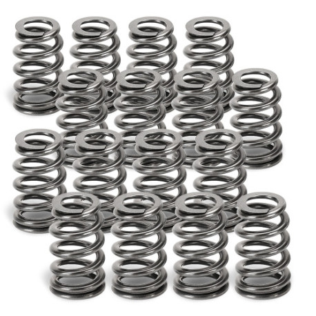 Dijelovi motora SUPERTECH Valve Spring Set Toy 1JZ/2JZ | race-shop.hr