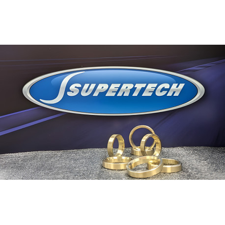Dijelovi motora SUPERTECH sjedišta ventila (Ampco 45), 30,6 × 23,8 × 5 mm | race-shop.hr