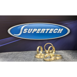 SUPERTECH sjedišta ventila (Ampco 45), 37,6 × 29,5 × 8,3 mm