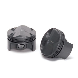 SUPERTECH Piston Kit Toyota 4AGE 81.50 11.5:1