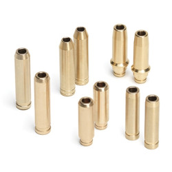 SUPERTECH Valve Guide Kit Intake Toyota 5.5mm (Set of 8)