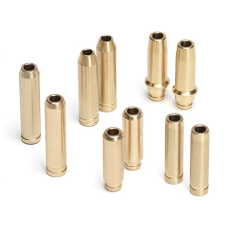 Dijelovi motora SUPERTECH Valve Guide Kit Intake Toyota 5.5mm (Set of 12) | race-shop.hr