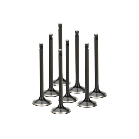 Dijelovi motora SUPERTECH Valve Kit Exhaust BMW M20 36.00mm(Std) Blk Nitr | race-shop.hr