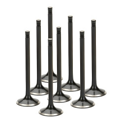 SUPERTECH ispušni ventili za Ford Duratec 2.0L (Inconel), 31 mm, 8 kom