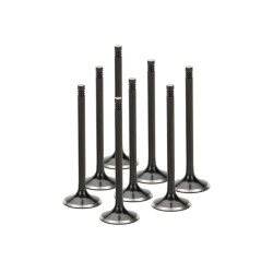 SUPERTECH Ventilski komplet ispuha Toyota B58 28.50mm (std) Inconel
