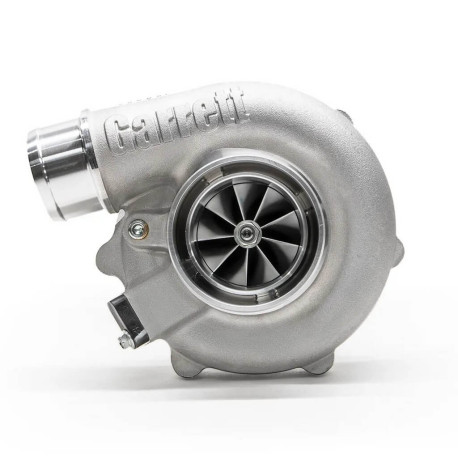 Supercores GARRETT 934114-5002S TURBOCHARGER SUPERCORE G-SERIES II G25-700, REVERSE ROTATION | race-shop.hr