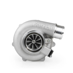 GARRETT 934076-5004S TURBOCHARGER G-SERIES II G25-700, 0.49 A/R, T25 / V-BAND, INTERNAL WASTEGATE