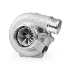 Garrett 934076-5003S Turbopunjač G-Series II G25-585, 0.92 A/R, s wastegateom