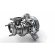 Classic Series GARRETT 917375-5005W GARRETT CLASSIC TURBO FOR LANCIA DELTA 2.0 16V HF INTEGRALE / LANCIA DELTA INTEGRALE EVO 1 | race-shop.hr
