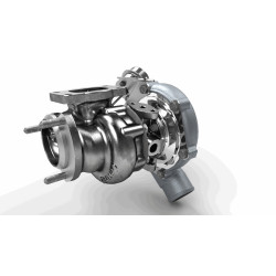 Garrett 917375-5005W Turbopunjač Classic