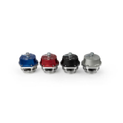 Garrett 914959-0002 Blow off ventil GVB-50R 50 mm, plavi