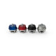 Full kits Garrett 914959-0001 Blow off ventil GVB-50R 50 mm, crveni | race-shop.hr