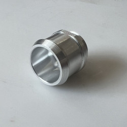 GARRETT 913283-0002 OUTLET HOSE ADAPTER GVB-50R 1.14" (29.0MM)