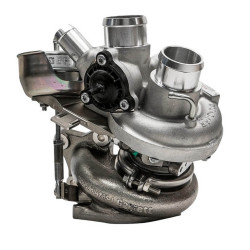 GARRETT 911984-5002S TURBOCHARGER KIT POWERMAX STAGE 1 (LEFT AND RIGHT TURBOS) FOR FORD 3.5L ECOBOOST 2013–2017