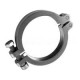Accessories Garrett 910475-0003 V-Band set GVW-45 (45 mm, 50 mm) | race-shop.hr