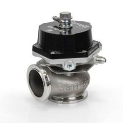 GARRETT 908829-0003 EXTERNAL WASTEGATE GVW-50 1 BAR (14.5 PSI) BLACK