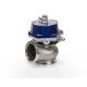 Full kits Garrett 908829-0002 External Wastegate GVW-50 1 Bar, Blue | race-shop.hr