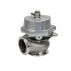 Full kits GARRETT 908827-0004 EXTERNAL WASTEGATE GVW-40, 1 BAR (14.5 PSI), SILVER | race-shop.hr