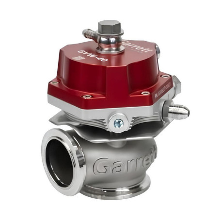 Full kits Garrett 908827-0001 Vanjski Waste Gate GVW-40 1 Bar, Crveni | race-shop.hr
