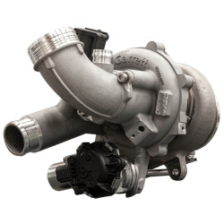 Garrett 898199-5001W PowerMax turbopunjač GT2260S za VW/Audi 2.0L TSI 2014-2021
