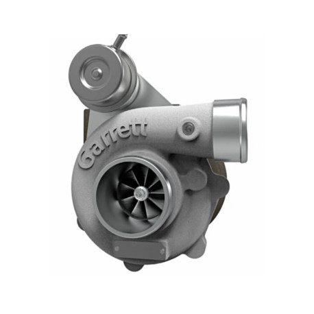 Complete Turbos Garrett 896052-5003S Turbocharger GBC Series GBC17-250, 0.5 A/R, Wastegated | race-shop.hr