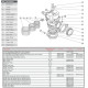Accessories Garrett 894537-0001 Vijak GVW-40 | race-shop.hr