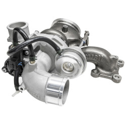 GARRETT 886195-5001S POWERMAX PERFORMANCE TURBOCHARGERS 2013-2017 FORD 2.0L ECOBOOST