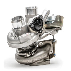 Garrett 881027-5002S PowerMax Turbocharger for Ford F-150 2013-2017 / Expedition and Navigator 2015-2017 3.5L EcoBoost