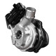 OEM Garrett 880862-5001W Turbocharger GT Series GTB2256VK | race-shop.hr