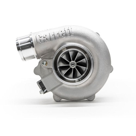 Complete Turbos GARRETT 877895-5010S TURBOCHARGER G25-660 A/R 0.92 V-BAND/V-BAND WITH WASTEGATED REVERSE ROTATION | race-shop.hr