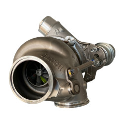 Turbopunjač Garrett 877895-5006S G-Series G25-660, 0.92 A/R, s wastegateom