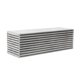Garrett 873213-6005 Jezgra intercoolera voda/zrak (381 x 224 x 114 mm)