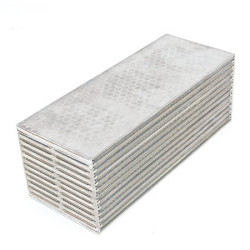 GARRETT 873213-6002 BMW M3M4 CORE (9.8 X 3.6 X 7.2) - 980 HP