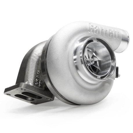 Supercores GARRETT 860777-5002S TURBOCHARGER SUPER CORE G40-1150 (W/O HOUSING KIT) | race-shop.hr