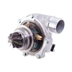 GARRETT 858161-5003S SUPER CORE TURBOCHARGER WITHOUT TURBINE HOUSING FOR GARRETT G25-660
