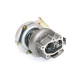 Complete Turbos GARRETT 836026-5011S TURBOCHARGER GT2860R 0.64 TRIM 76 W/O ACTUATOR | race-shop.hr