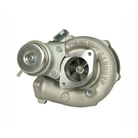 Complete Turbos GARRETT 836023-5004S TURBOCHARGER GT2560R (EXTREME) A/R 0.64 - T25/5-BOLTS - WASTEGATED | race-shop.hr