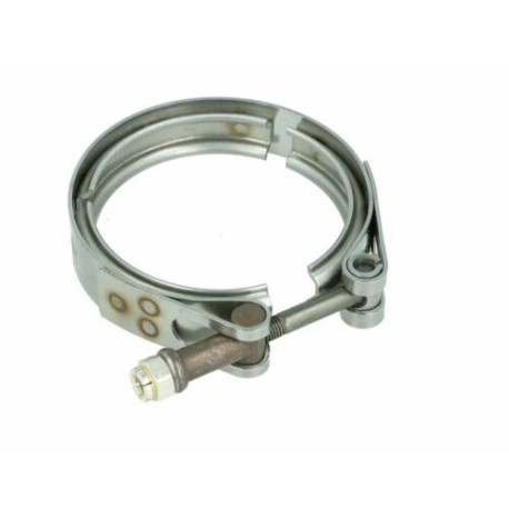 Accessories Garrett 826466-0002 V-Band Clamp GT28 (2.59") | race-shop.hr