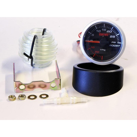 Accessories Garrett 773326-0001 Boost Gauge | race-shop.hr