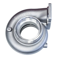 GARRETT 761208-0076 TURBINE HOUSING KIT G47 1.08 A/R T6, V-BAND IN/OUT